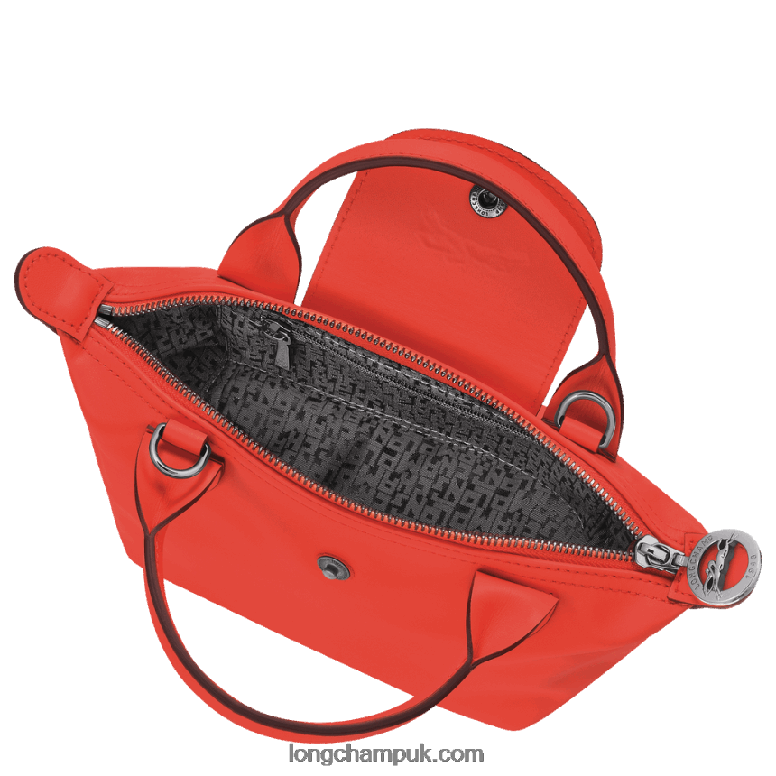 Le Pliage Xtra Handbag XS Women Longchamp 8RTH80145 Orange