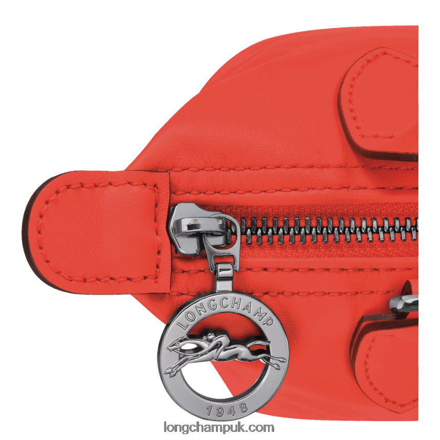 Le Pliage Xtra Handbag XS Women Longchamp 8RTH80145 Orange