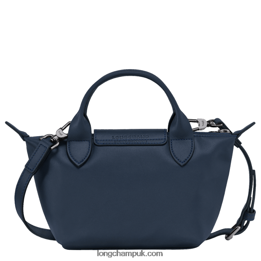 Le Pliage Xtra Handbag XS Women Longchamp 8RTH80147 Navy