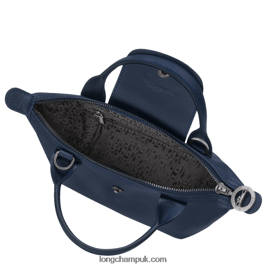 Le Pliage Xtra Handbag XS Women Longchamp 8RTH80147 Navy