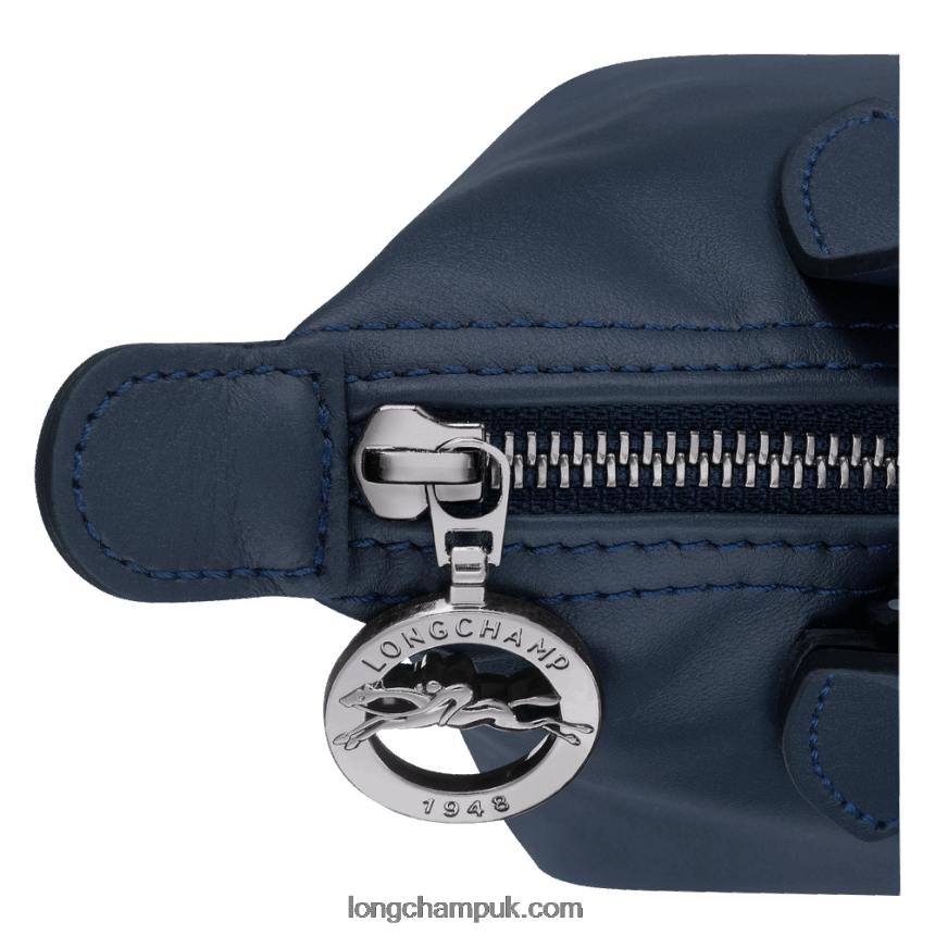 Le Pliage Xtra Handbag XS Women Longchamp 8RTH80147 Navy