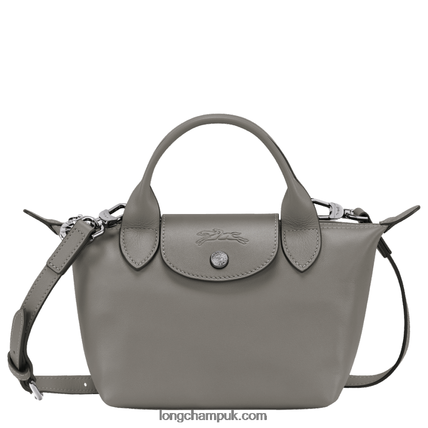 Le Pliage Xtra Handbag XS Women Longchamp 8RTH80148 Turtledove