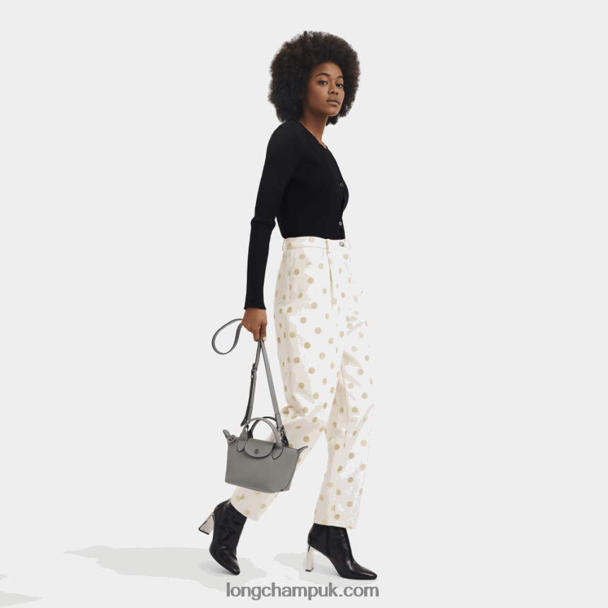 Le Pliage Xtra Handbag XS Women Longchamp 8RTH80148 Turtledove