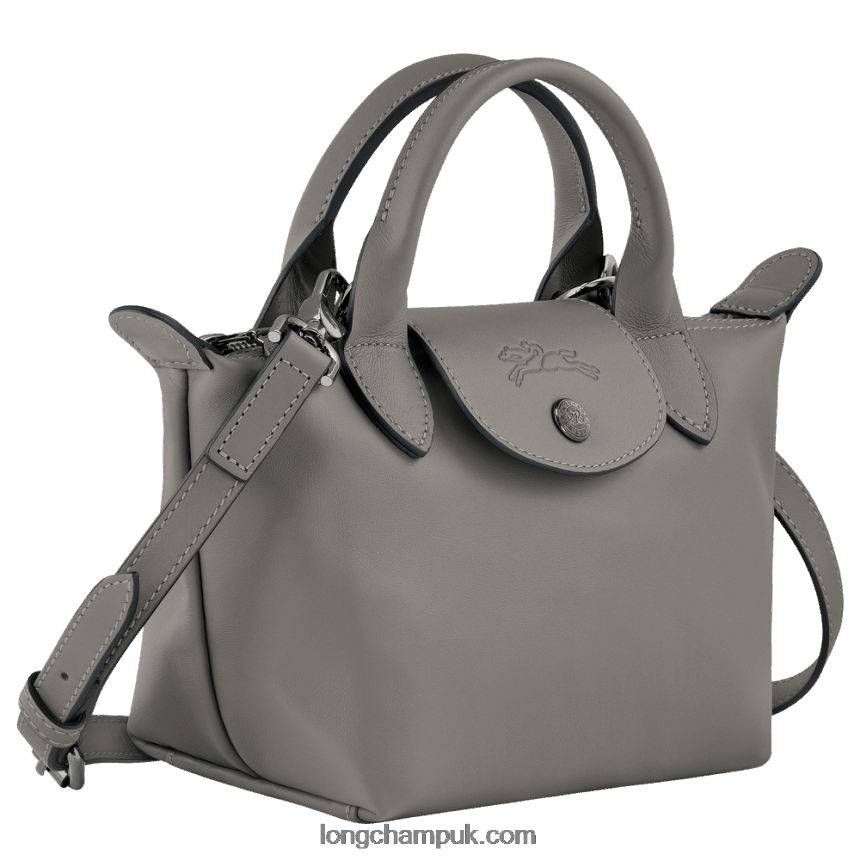 Le Pliage Xtra Handbag XS Women Longchamp 8RTH80148 Turtledove