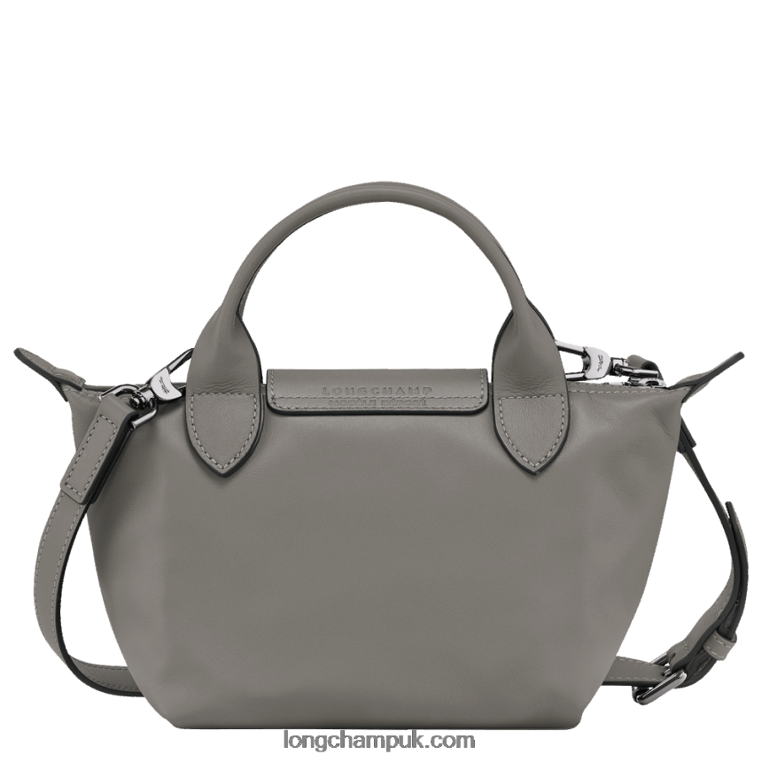 Le Pliage Xtra Handbag XS Women Longchamp 8RTH80148 Turtledove