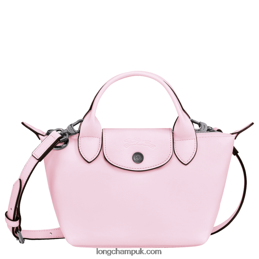 Le Pliage Xtra Handbag XS Women Longchamp 8RTH80149 Petal Pink