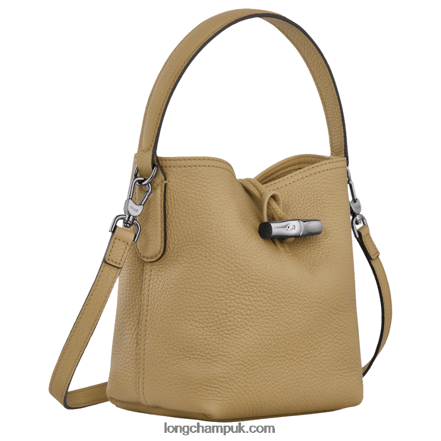 Roseau Essential Bucket bag XS Women Longchamp 8RTH8093 Beige