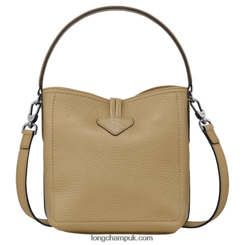 Roseau Essential Bucket bag XS Women Longchamp 8RTH8093 Beige