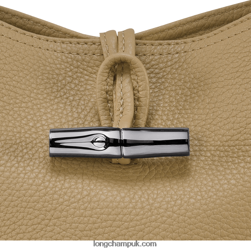 Roseau Essential Bucket bag XS Women Longchamp 8RTH8093 Beige