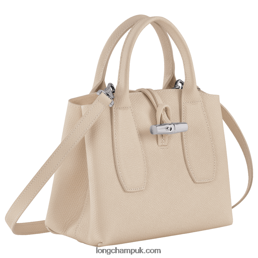 Roseau Handbag S Women Longchamp 8RTH80114 Paper
