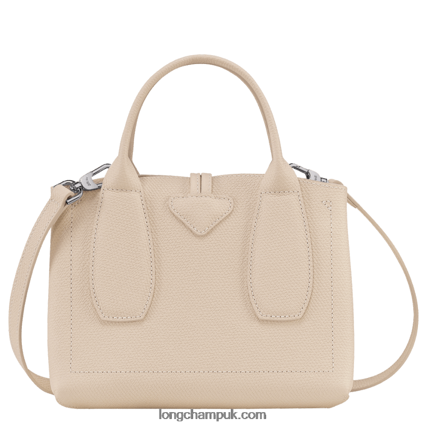 Roseau Handbag S Women Longchamp 8RTH80114 Paper