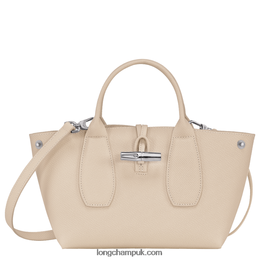 Roseau Handbag S Women Longchamp 8RTH80114 Paper