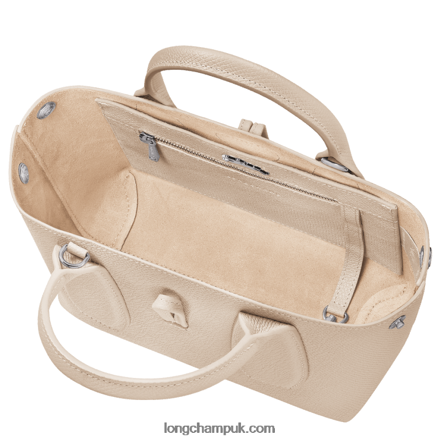 Roseau Handbag S Women Longchamp 8RTH80114 Paper