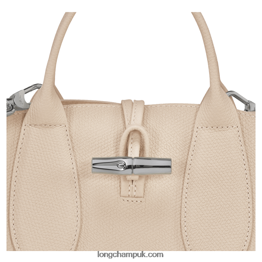 Roseau Handbag S Women Longchamp 8RTH80114 Paper