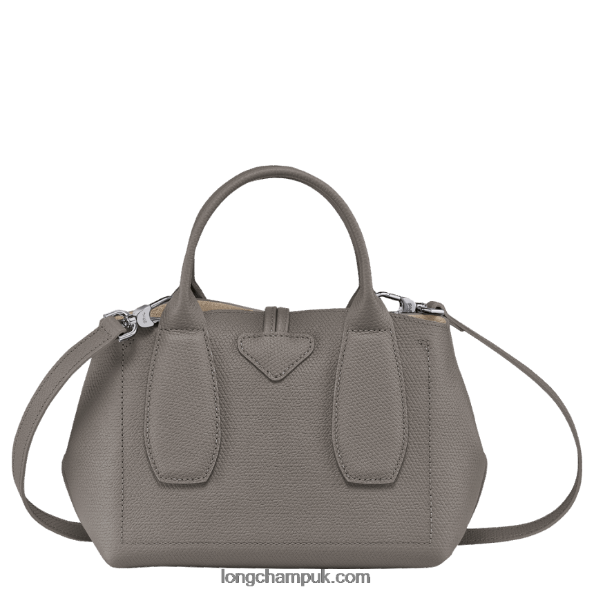 Roseau Handbag S Women Longchamp 8RTH80116 Turtledove