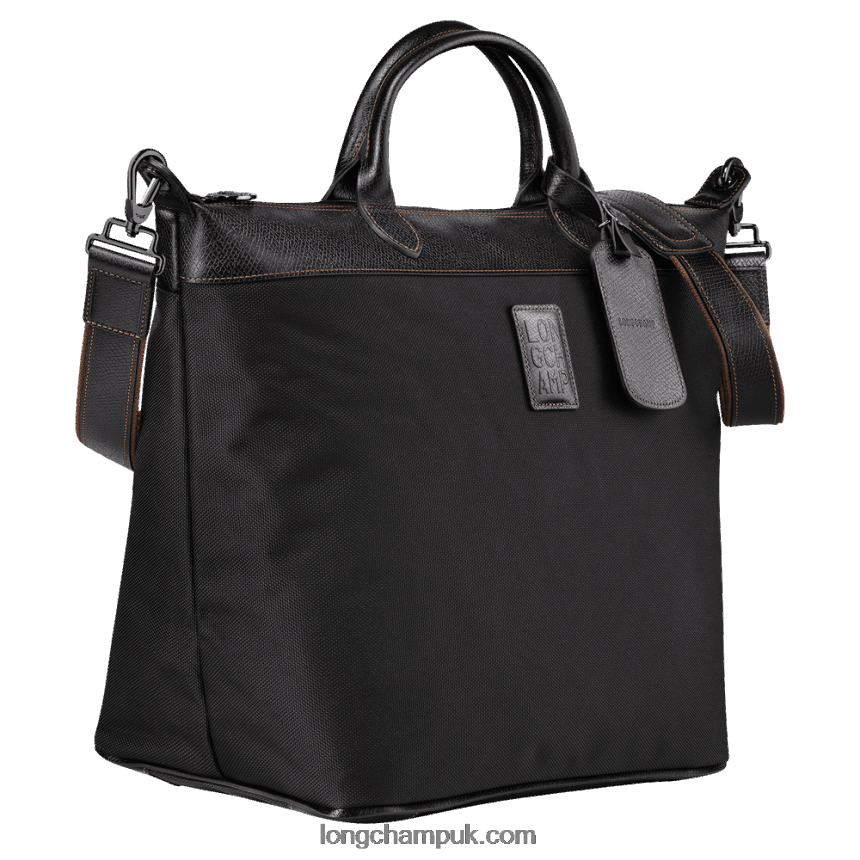 Boxford Travel bag S Women Longchamp 8RTH80762 Black