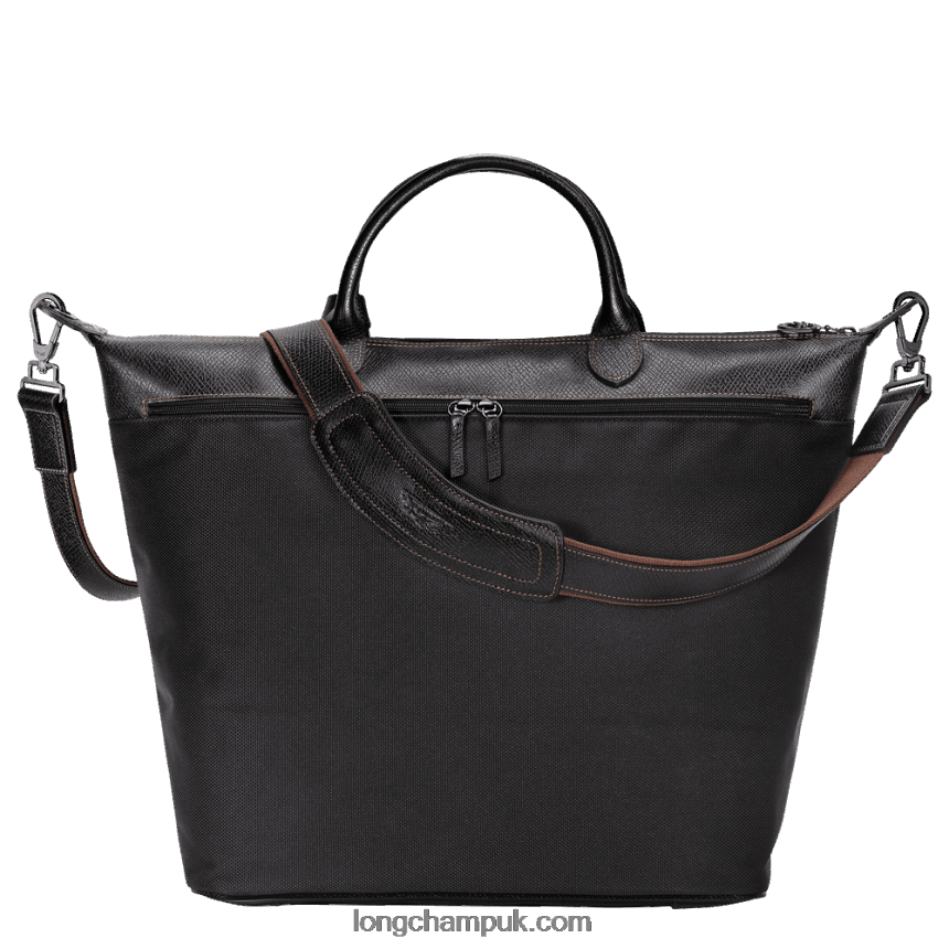 Boxford Travel bag S Women Longchamp 8RTH80762 Black