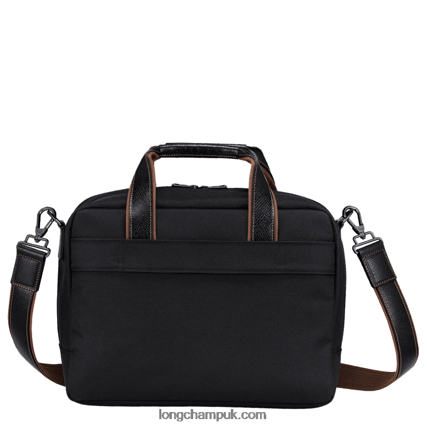 Boxford Travel bag S Women Longchamp 8RTH80774 Black