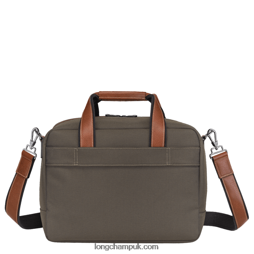 Boxford Travel bag S Women Longchamp 8RTH80775 Brown
