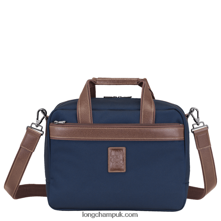 Boxford Travel bag S Women Longchamp 8RTH80776 Blue