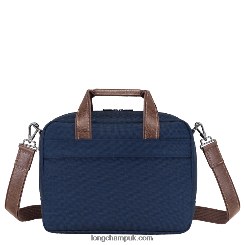 Boxford Travel bag S Women Longchamp 8RTH80776 Blue