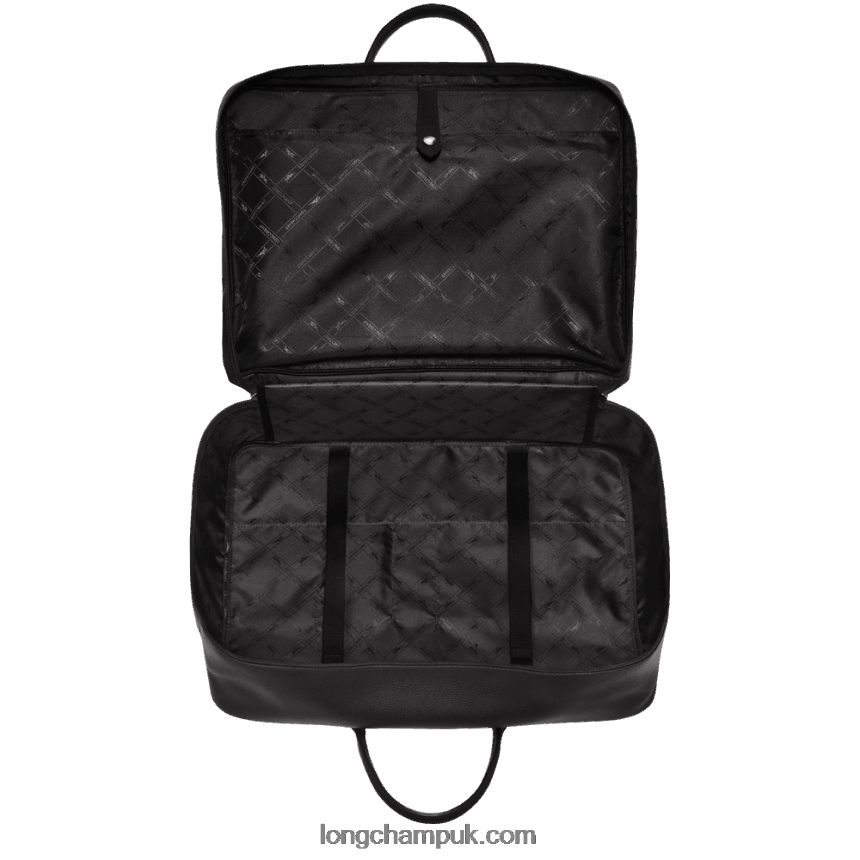 Le Foulonne Suitcase S Women Longchamp 8RTH80826 Black