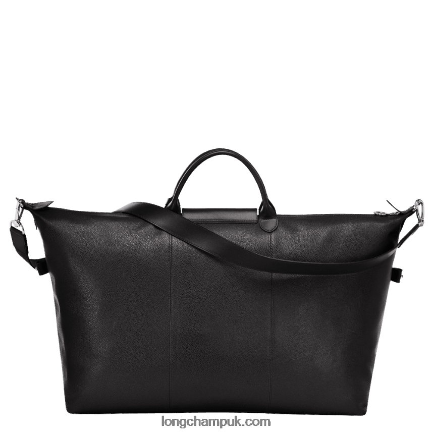 Le Foulonne Travel bag S Women Longchamp 8RTH80827 Black