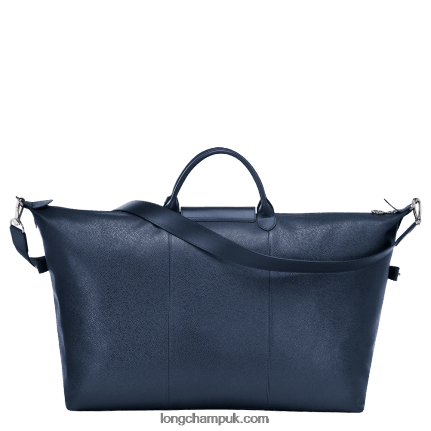 Le Foulonne Travel bag S Women Longchamp 8RTH80828 Navy