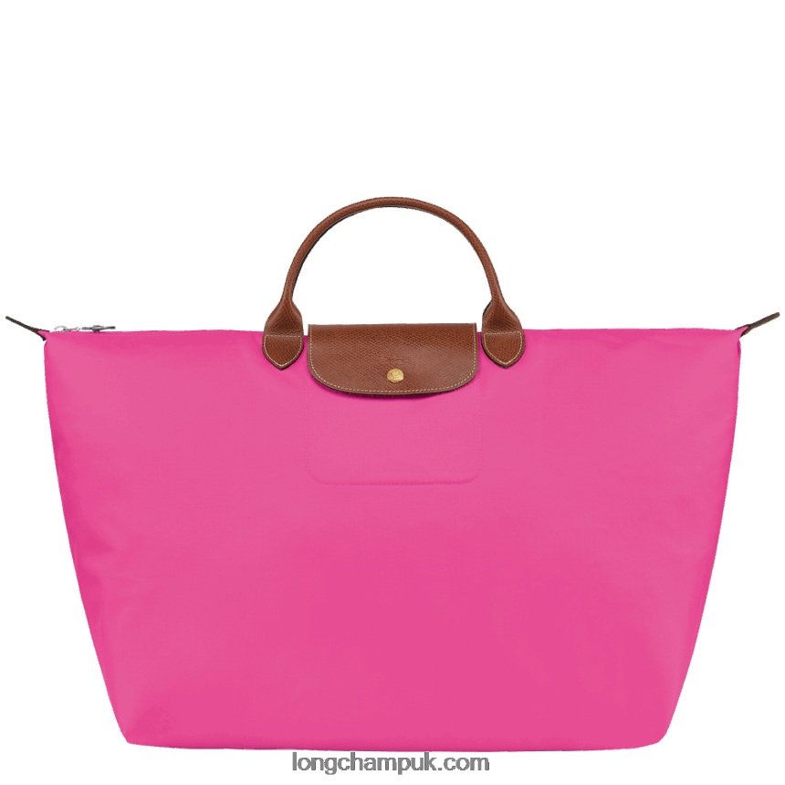 Le Pliage Original Travel bag S Women Longchamp 8RTH80811 Candy