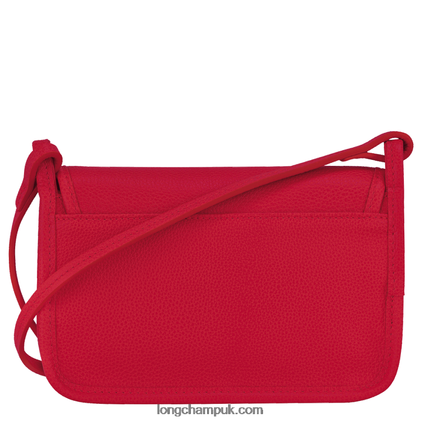 Le Foulonne Wallet on chain Women Longchamp 8RTH80331 Love