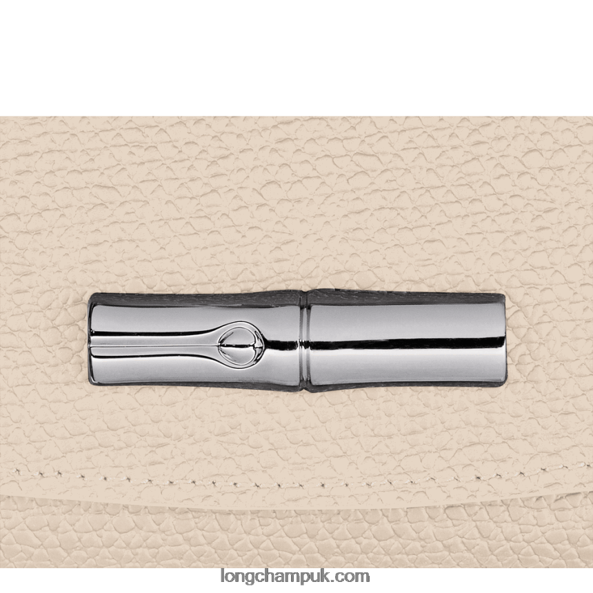 Roseau Wallet Women Longchamp 8RTH80578 Paper