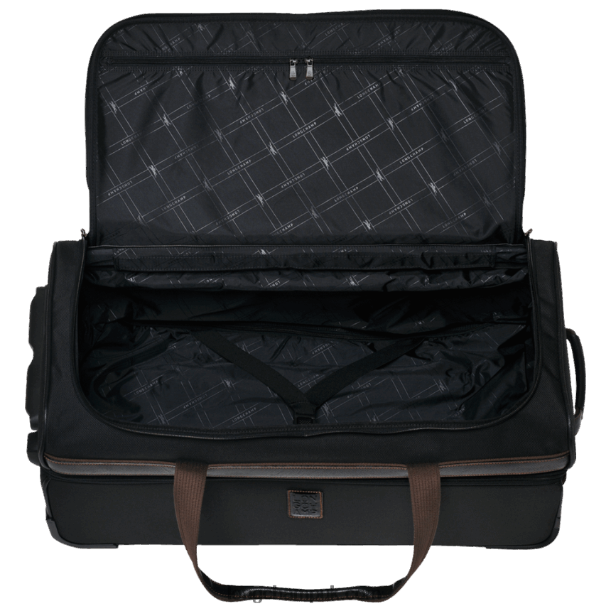 Boxford Travel bag L Women Longchamp 8RTH80839 Black